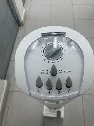 Ventilador de Torre El Corte Inglés Puerto Rico