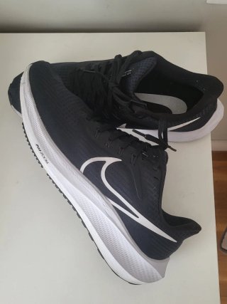 Nike Air Zoom Pegasus 39, Talla 44
