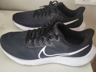 Nike Air Zoom Pegasus 39, Talla 44