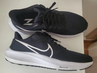 Nike Air Zoom Pegasus 39, Talla 44