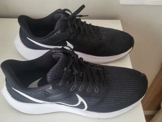 Nike Air Zoom Pegasus 39, Talla 44