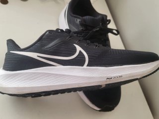 Nike Air Zoom Pegasus 39, Talla 44