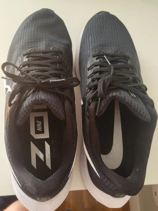 Nike Air Zoom Pegasus 39, Talla 44
