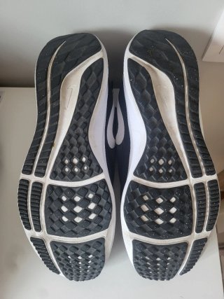 Nike Air Zoom Pegasus 39, Talla 44