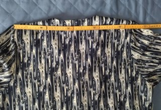 Set Lotto di 3 Casacche Blusa Maglia Euronova