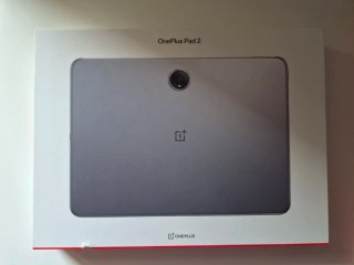 Tablet OnePlus Pad 2