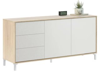 Mueble Comedor Estilo Nórdico
