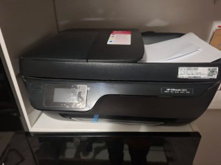 Stampante multifunzione HP OfficeJet 3835