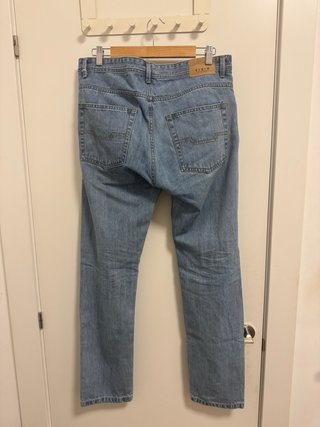 Pantalón Vaquero