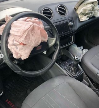 Seat 380599 centralita motor uce 03c906024cd ibiza