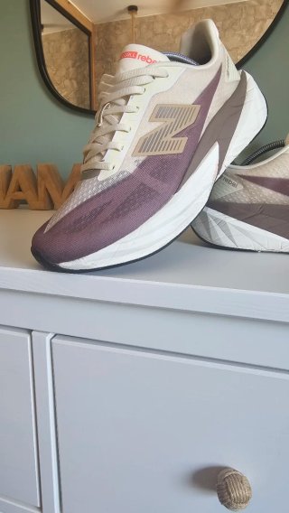 Zapatillas New Balance rebel 5