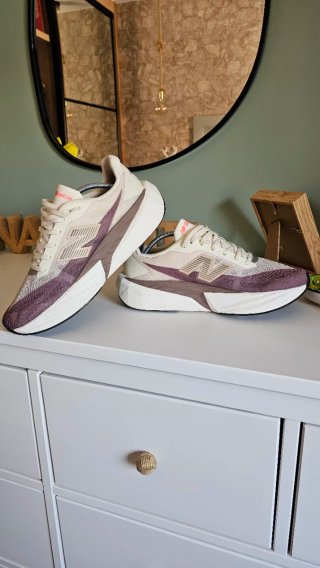 Zapatillas New Balance rebel 5