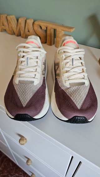 Zapatillas New Balance rebel 5