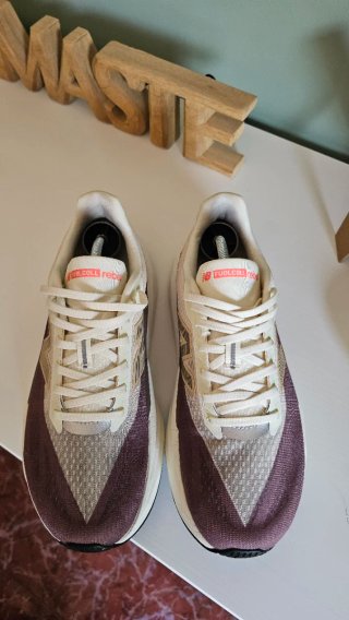 Zapatillas New Balance rebel 5
