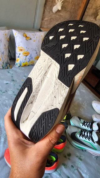 Zapatillas New Balance rebel 5