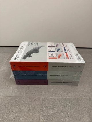 Alpha Test SSM - Kit di preparazione per il