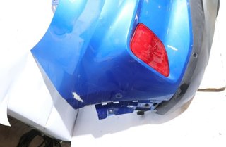 1904061 2548118 paragolpes tras ford puma titanium