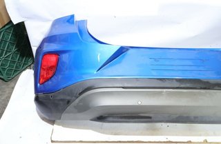 1904061 2548118 paragolpes tras ford puma titanium