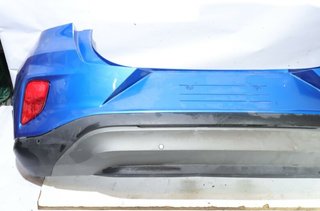 1904061 2548118 paragolpes tras ford puma titanium