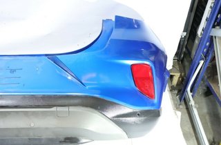 1904061 2548118 paragolpes tras ford puma titanium