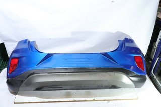 1904061 2548118 paragolpes tras ford puma titanium