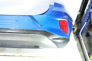 1904061 2548118 paragolpes tras ford puma titanium
