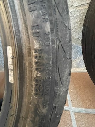 4 Neumáticos Pirelli Pzero Nero GT 195/45 R16