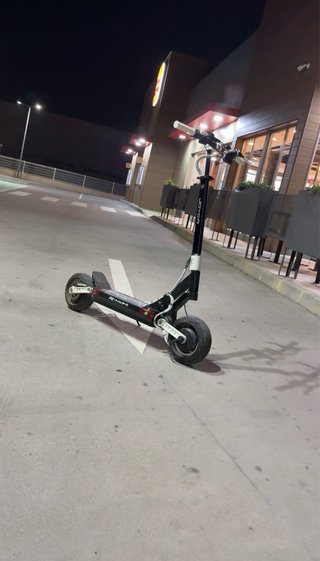 «Patinete Eléctrico Joyor S10-SZ»