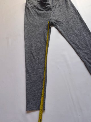 Leggings grises