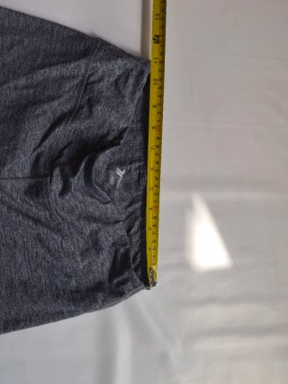 Leggings grises