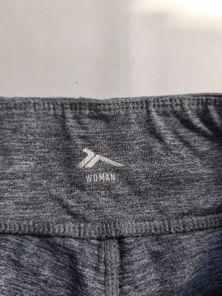 Leggings grises