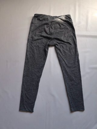 Leggings grises