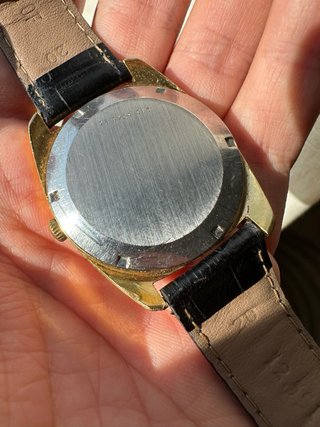 Reloj Suizo Certina Club 2000 Automatico