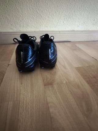Scarpe da calcio Nike Zoom Mercurial