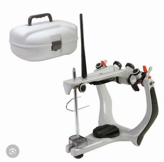 Articulador Semiajustable Dental