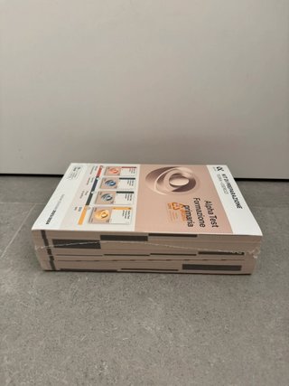 Alpha Test Formazione Primaria, Kit di