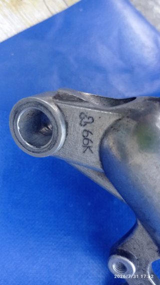 Forcella Gilera Runner 50 '99 2T