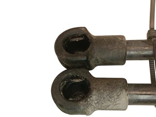 AMORTIGUADORES CAPO ALFA ROMEO 147 (190) AR37203
