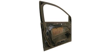 PUERTA DELANTERA IZQUIERDA FORD FOCUS BERLINA (CB