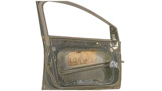 PUERTA DELANTERA IZQUIERDA FORD FOCUS BERLINA (CB