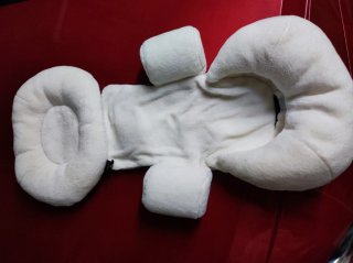 Mochila Portabebés Indajani