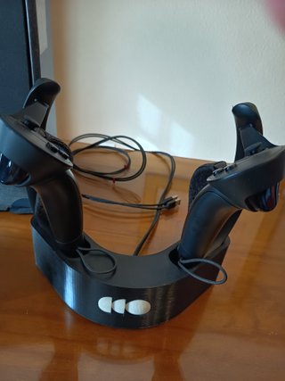Valve Index Kit Completo + Extras