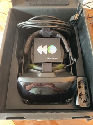 Valve Index Kit Completo + Extras
