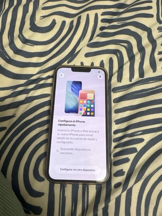 iPhone 14 69% Batería Buen Estado