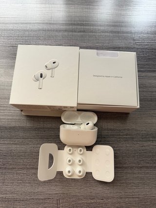 Airpods Pro 2 (1 auricular + caja)