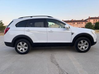 Chevrolet Captiva 2010