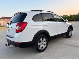 Chevrolet Captiva 2010