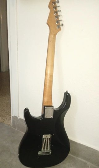 Peavey Raptor EXP HSS Guitarra Eléctrica