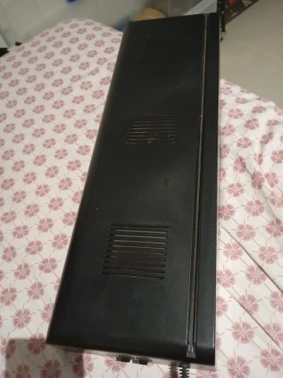 Exo Terra Compact Top