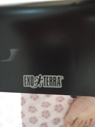 Exo Terra Compact Top